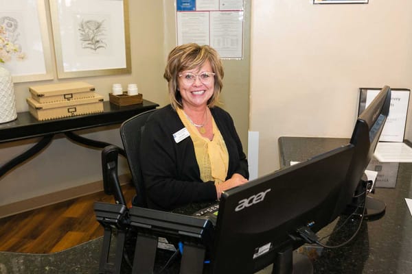 Coral Desert Rehabilitation