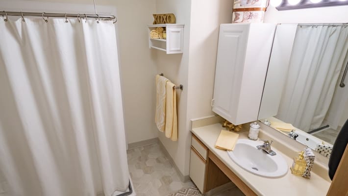 Alpine Way Continuing Care Community