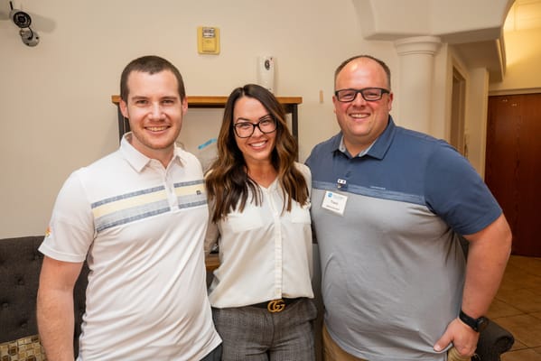 Coral Desert Rehabilitation