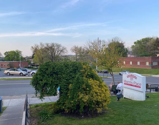 Morris-Pace Personal Care Home