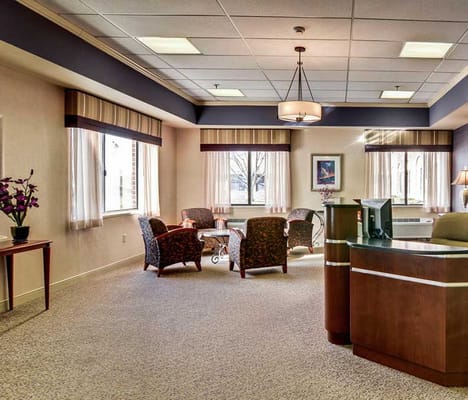 Cedar Crest Post Acute