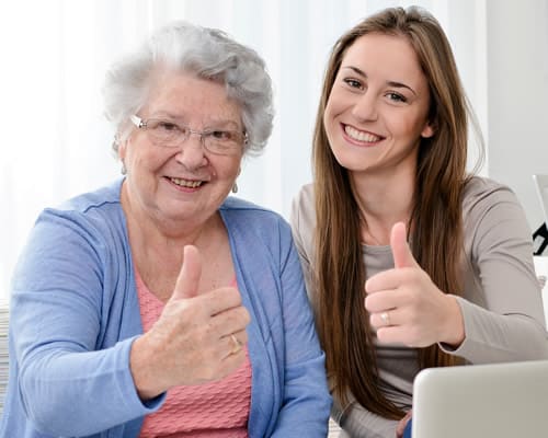 Meadows at East Mountain