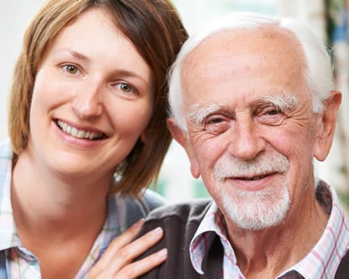 Meadows at East Mountain