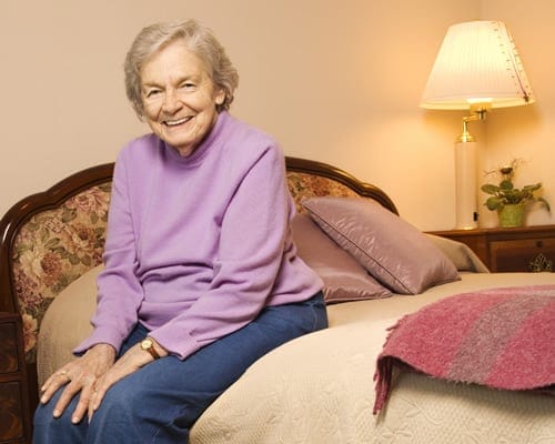 Meadows at East Mountain