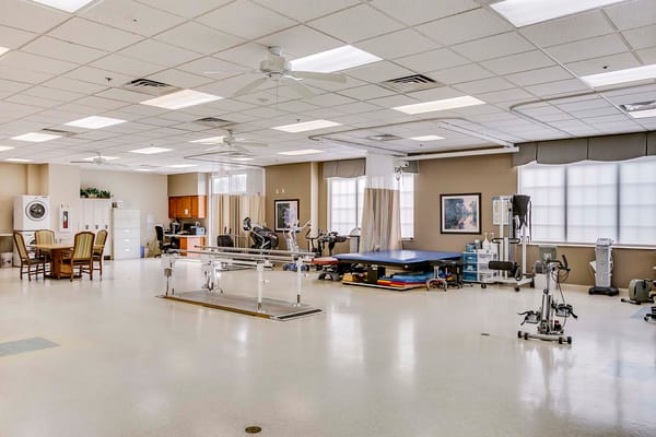 Cardia Healthcare Silverside