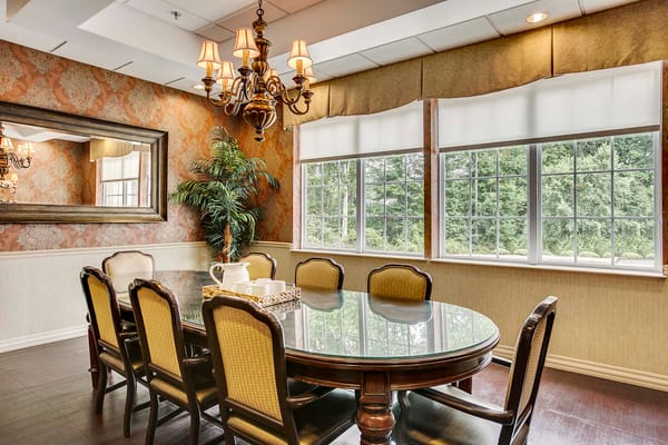 Cardia Healthcare Silverside