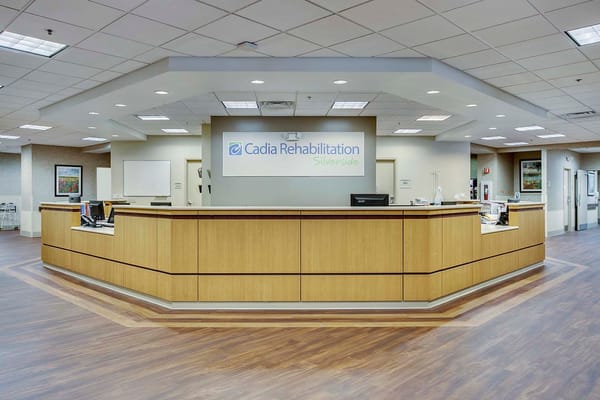 Cardia Healthcare Silverside