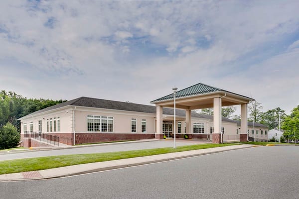 Cardia Healthcare Silverside