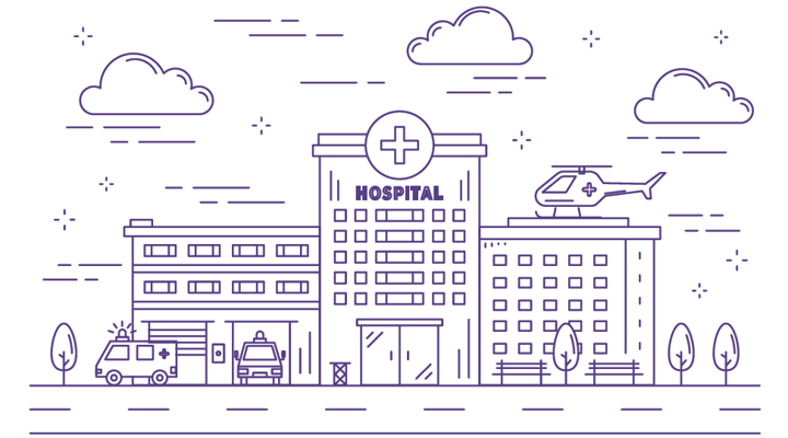 Oasis Healthcare – Tuscaloosa