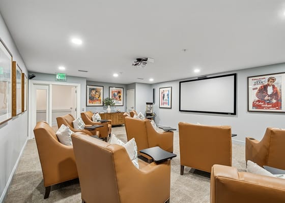 Somerby Mount Pleasant