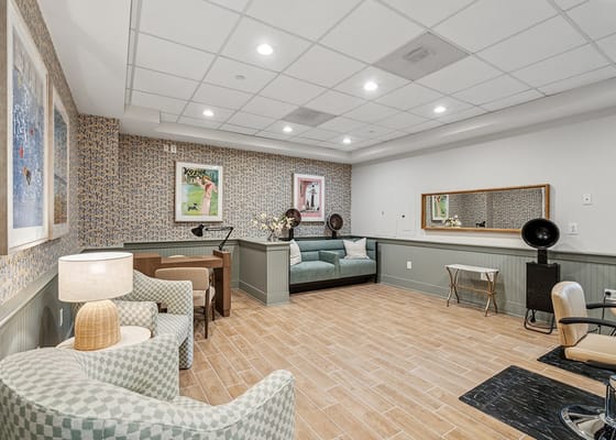 Somerby Mount Pleasant