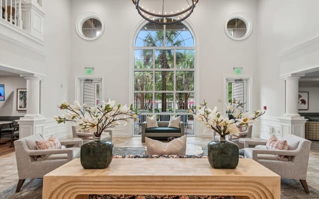 Somerby Mount Pleasant