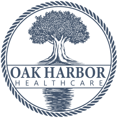 Oak Harbor Healthcare (Formerly Mount Pleasant Manor)
