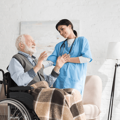 Mt. Pleasant Comfort Care