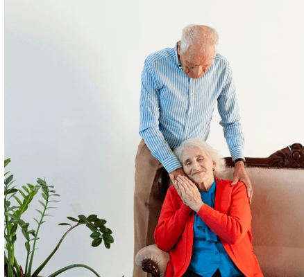 Mt. Pleasant Comfort Care