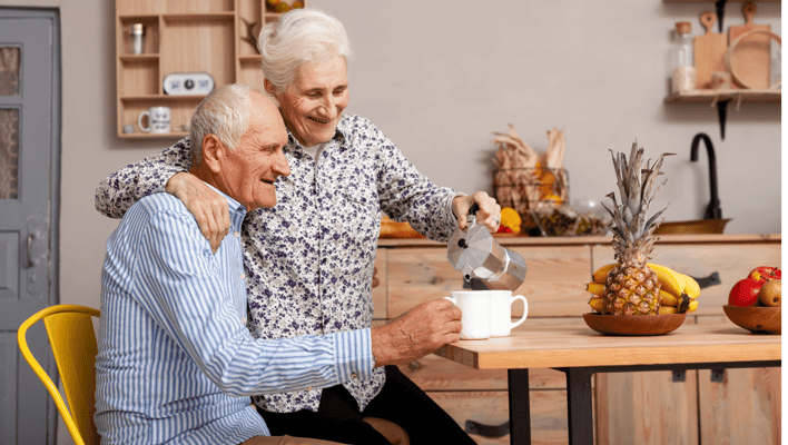 Mt. Pleasant Comfort Care