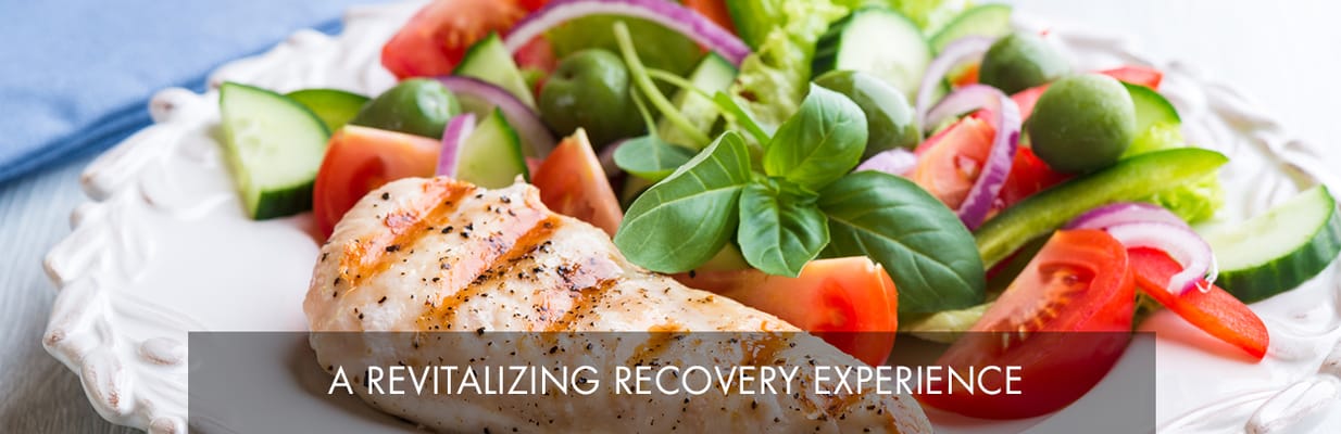 Dobson Plaza Rehabilitation and Healthcare