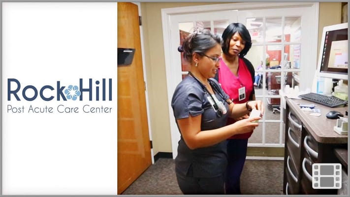 Rock Hill Post Acute Care Center
