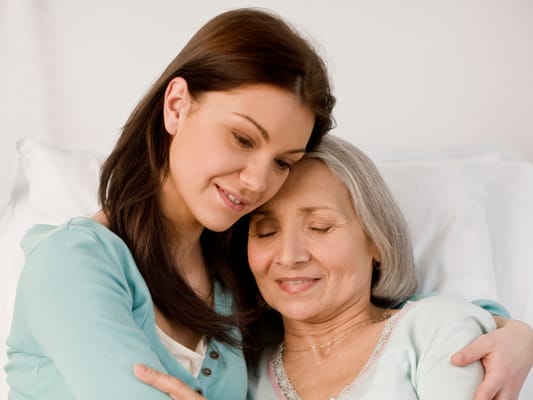 Aperion Care Evanston