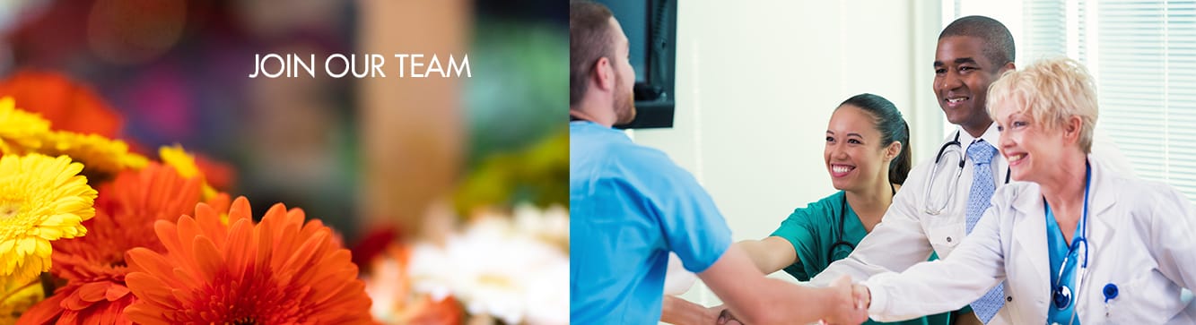 Dobson Plaza Rehabilitation and Healthcare