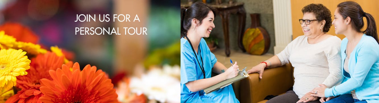 Dobson Plaza Rehabilitation and Healthcare