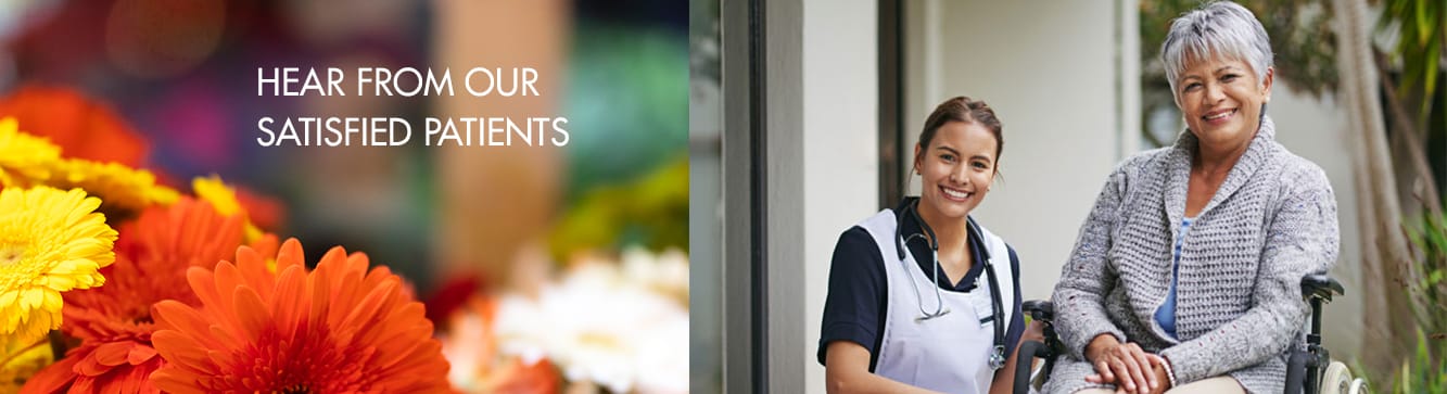 Dobson Plaza Rehabilitation and Healthcare