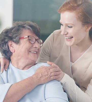 Autumn Lake Healthcare at Cherry Lane