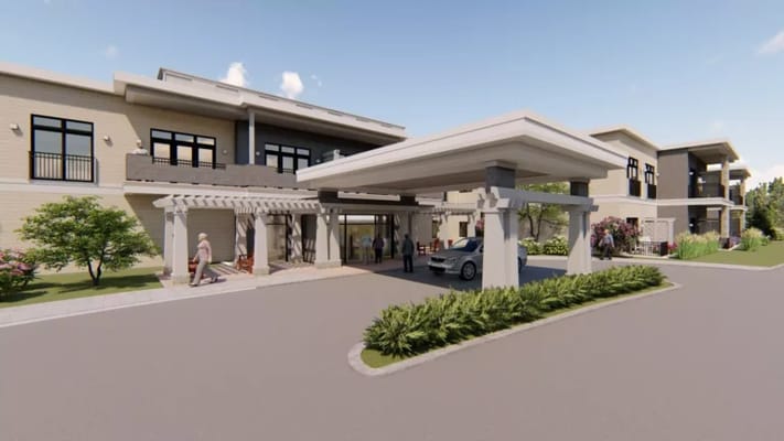 Briarcliffe Gardens Memory Care Assisted Living