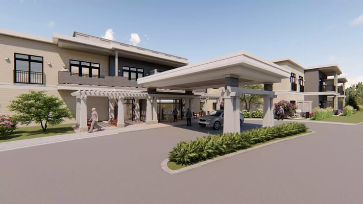 Briarcliffe Gardens Memory Care Assisted Living