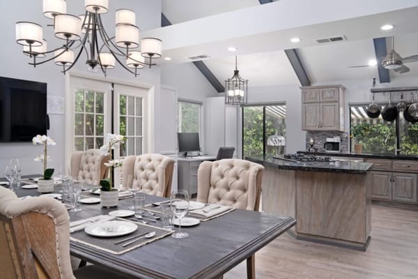 Autumn Care Homes – Amber House