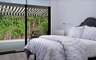 Autumn Care Homes – Amber House