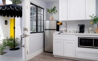 Autumn Care Homes – Amber House