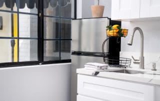 Autumn Care Homes – Amber House