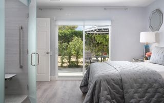 Autumn Care Homes – Amber House