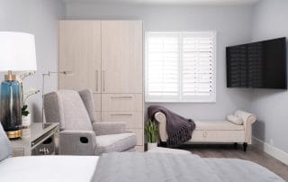 Autumn Care Homes – Amber House