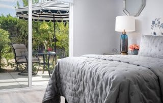 Autumn Care Homes – Amber House