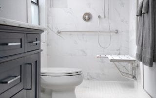 Autumn Care Homes – Amber House