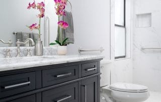 Autumn Care Homes – Amber House