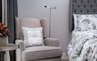 Autumn Care Homes – Amber House