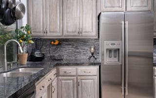 Autumn Care Homes – Amber House