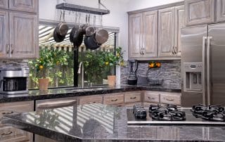 Autumn Care Homes – Amber House