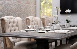 Autumn Care Homes – Amber House