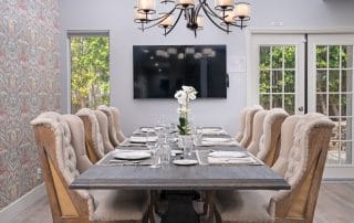 Autumn Care Homes – Amber House