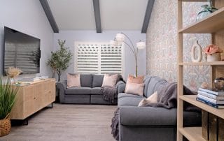 Autumn Care Homes – Amber House