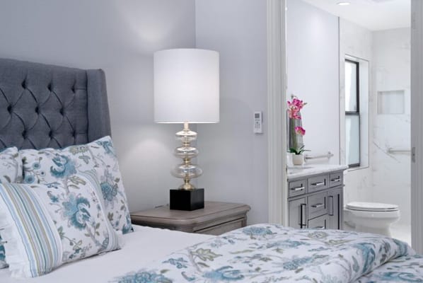 Autumn Care Homes – Amber House