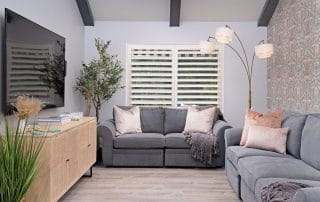 Autumn Care Homes – Amber House