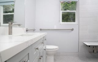 Autumn Care Homes – Amber House