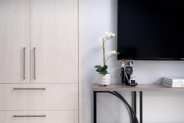 Autumn Care Homes – Amber House