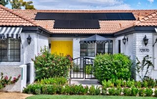 Autumn Care Homes – Amber House