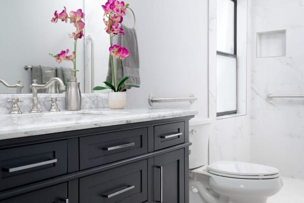 Autumn Care Homes – Amber House